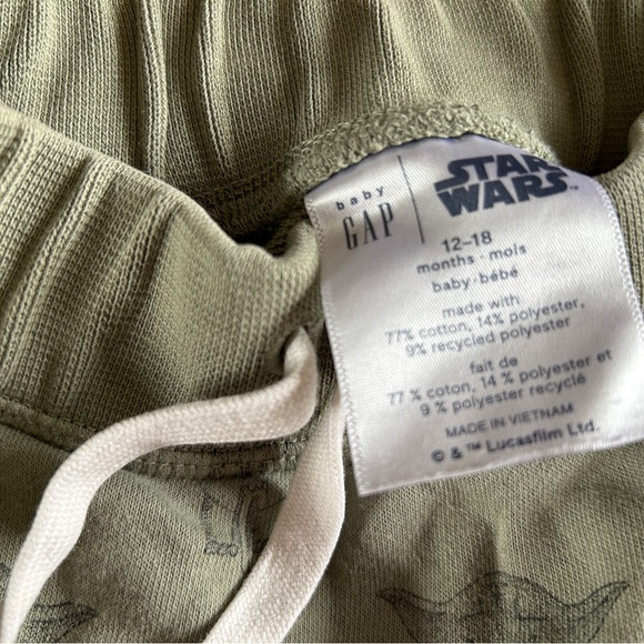 12-18 months fall pants bundle - Picture 7 of 7